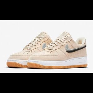 Women’s Nike Air Force 1